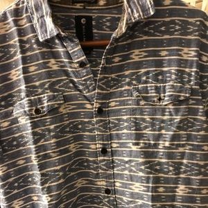 Billabong Sort Sleeve